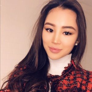 Meet your Posher, Altynai